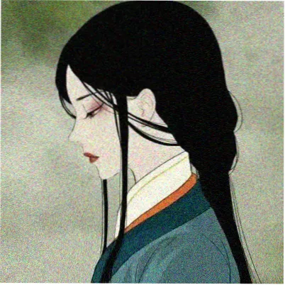 影迷 辨脉客 头像